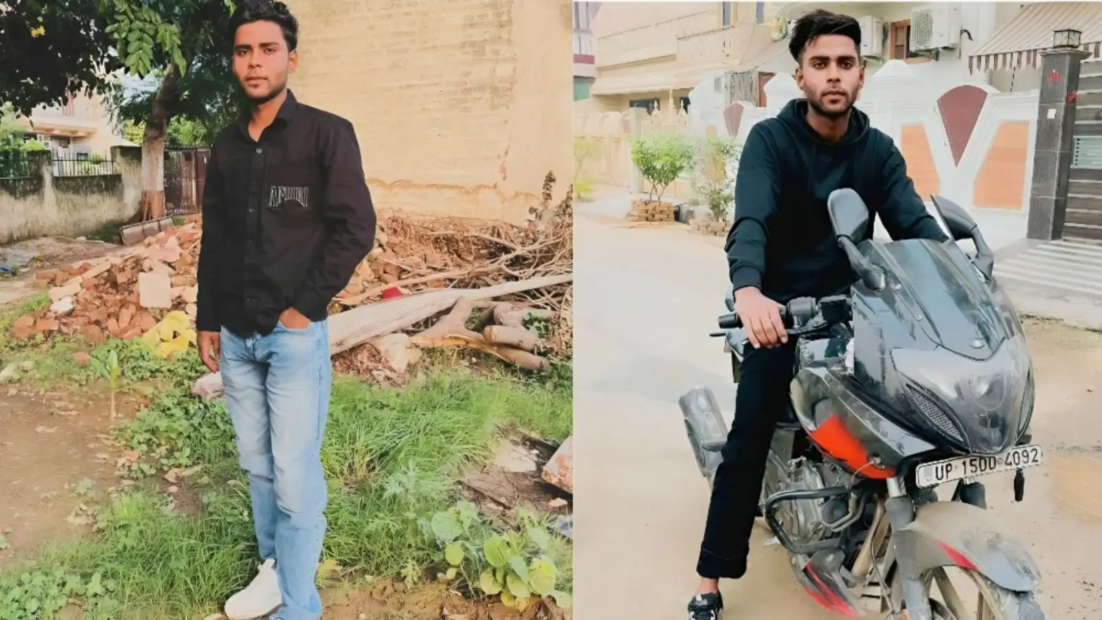 'मेरे प्यार से भी बुरा मेरा बैर', अनुष्का को गोली मारने वाले आदित्य ने 11 दिन पहले Insta पर दी थी धमकी