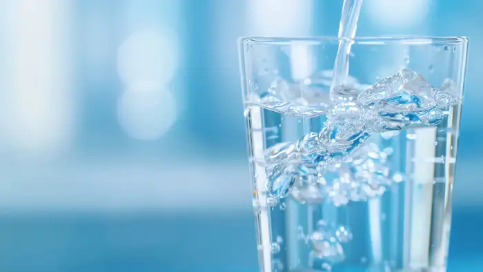 water intake rule