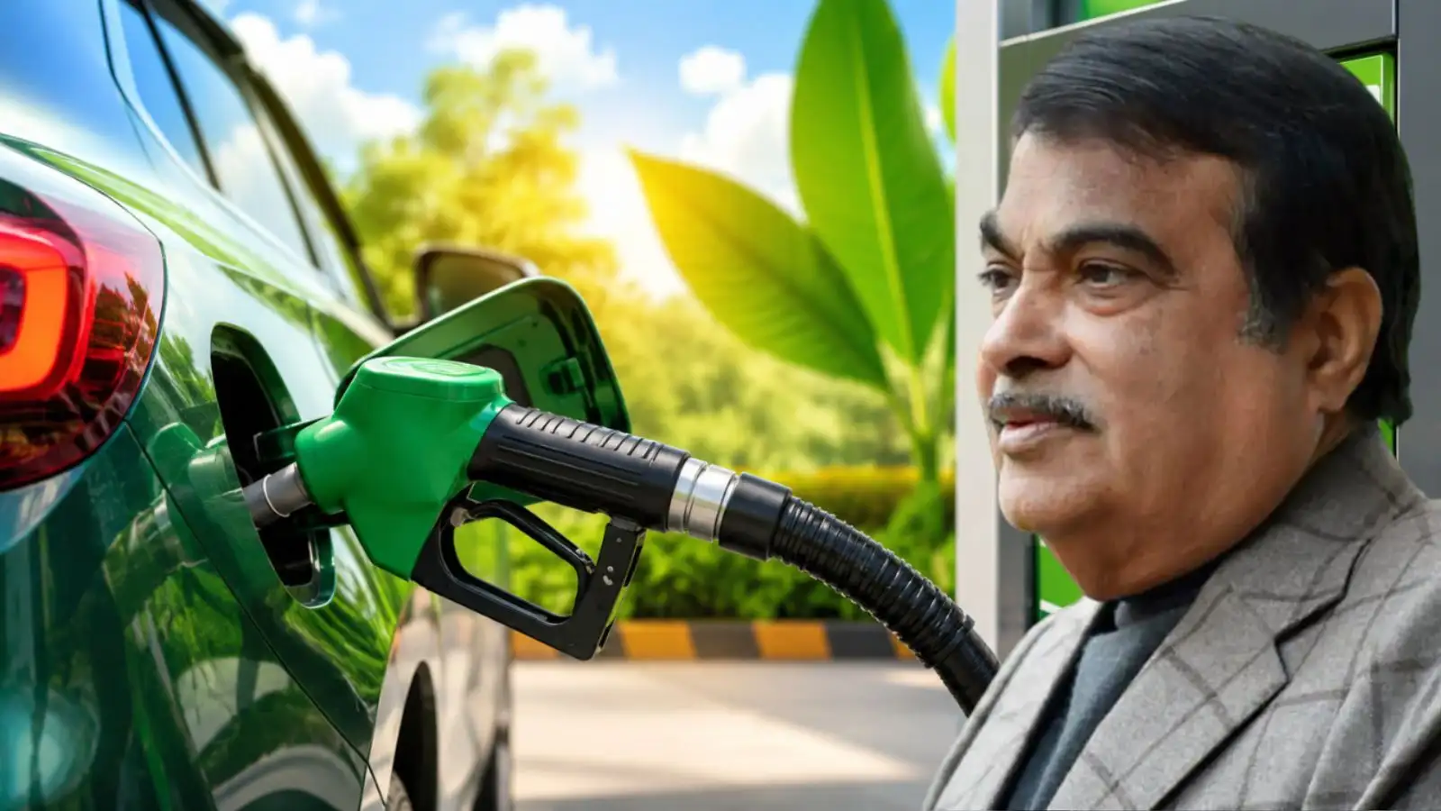 E20 Petrol Price: ‘इथेनॉल नहीं होता तो पेट्रोल 125 रुपये लीटर पहुंच जाता’, E20 फ्यूल पर सरकार का संसद में बड़ा दावा