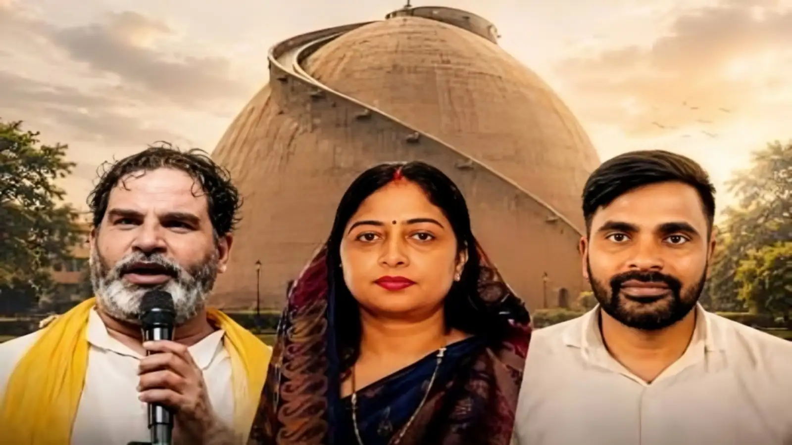 कौन होगा बांकीपुर का बादशाह! लो वोटिंग पर्सेंटेज के बावजूद बेफिक्र बीजेपी नेता