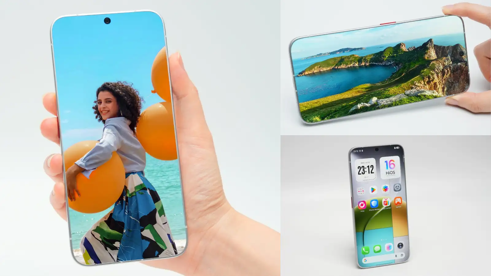 0 mm Bezel Phone: दुनिया का पहला फोन जिसमें किनारे ही नहीं, 100% सिर्फ डिस्प्ले; देखें वीडियो