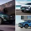 Chery ने भारत में दर्ज कराए 3 नई गाड़ियों के पेटेंट, SUV से लेकर 1700km रेंज वाली स्पोर्ट्स कार शामिल