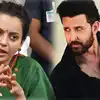 'अपनी गर्लफ्रेंड को शर्मिंदा मत करो', ऋतिक रोशन पर भड़कीं कंगना रनौत, सबा आजाद का घसीटा नाम