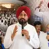Charanjit Singh Channi: कांग्रेस हाईकमान के साथ आर-पार के मूड में चरणजीत चन्नी के समर्थक, भूपेश बघेल और वडिंग की मौजूदगी में लगाए नारे