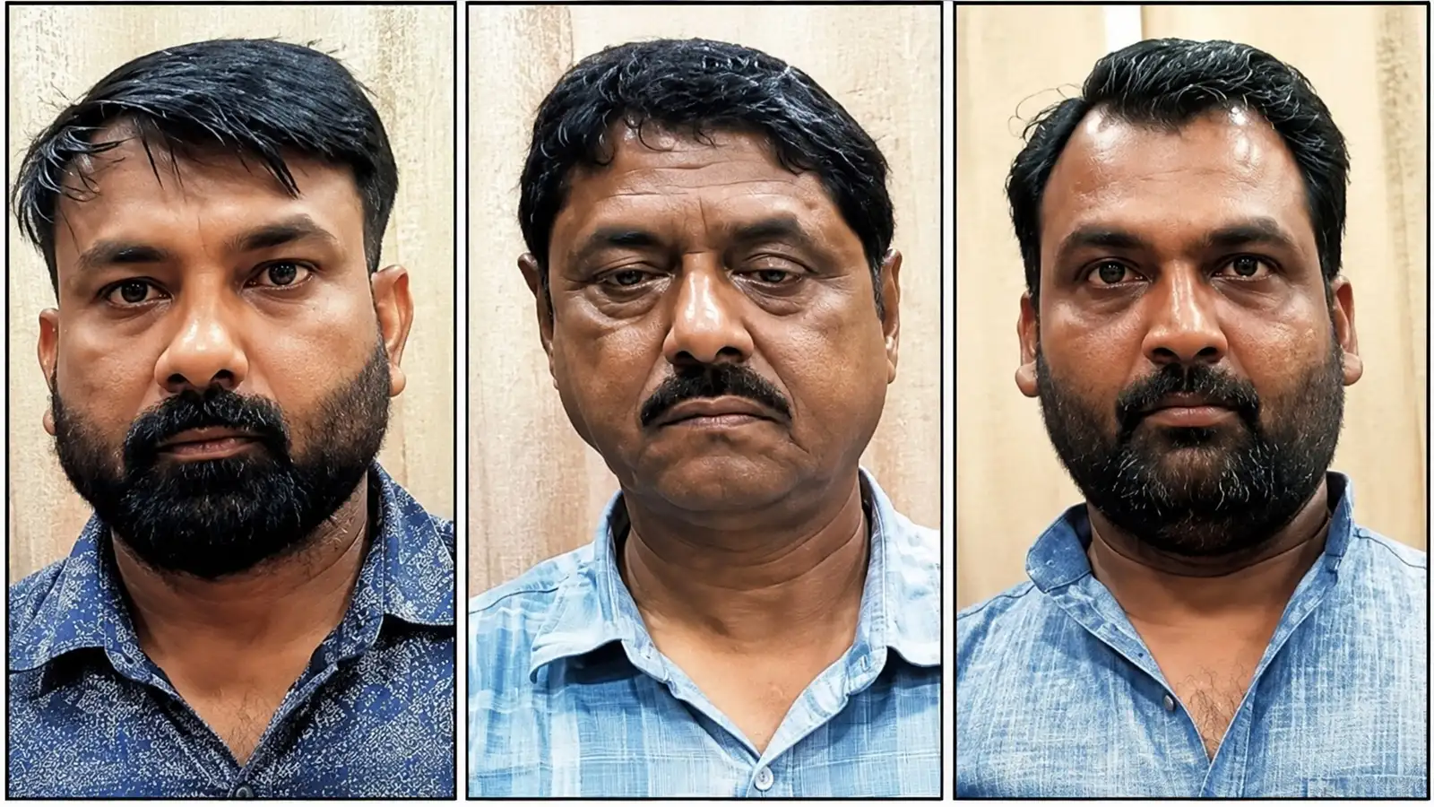IGRS पोर्टल पर शिकायत, फिर केस निपटाने के लिए मांगे 15 लाख, LDA के जेई, सुपरवाइजर समेत तीन लोग घूसखोरी में गिरफ्तार