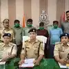 हमीरपुर में 44 लाख का इंश्योरेंस पाने के लिए पति ने अपनी पत्नी को गाड़ी से कुचला, 4 आरोपी गिरफ्तार