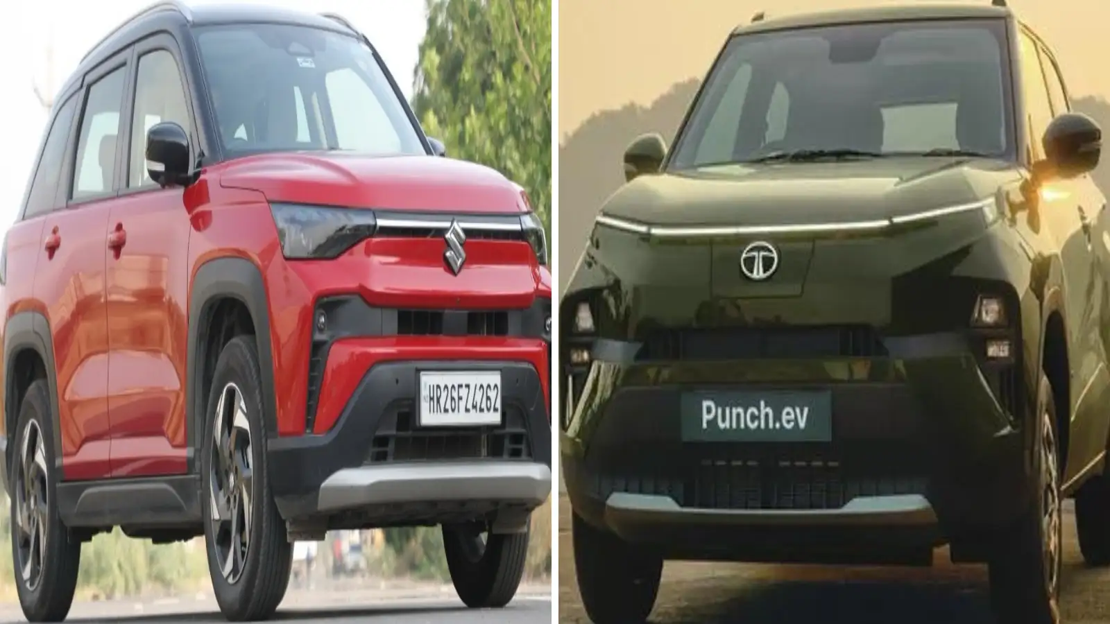 एसयूवी और इलेक्ट्रिक कारों की भारत में धूम, जुलाई 2026 में कार कंपनियों की बिक्री ने तोड़े पुराने रेकॉर्ड