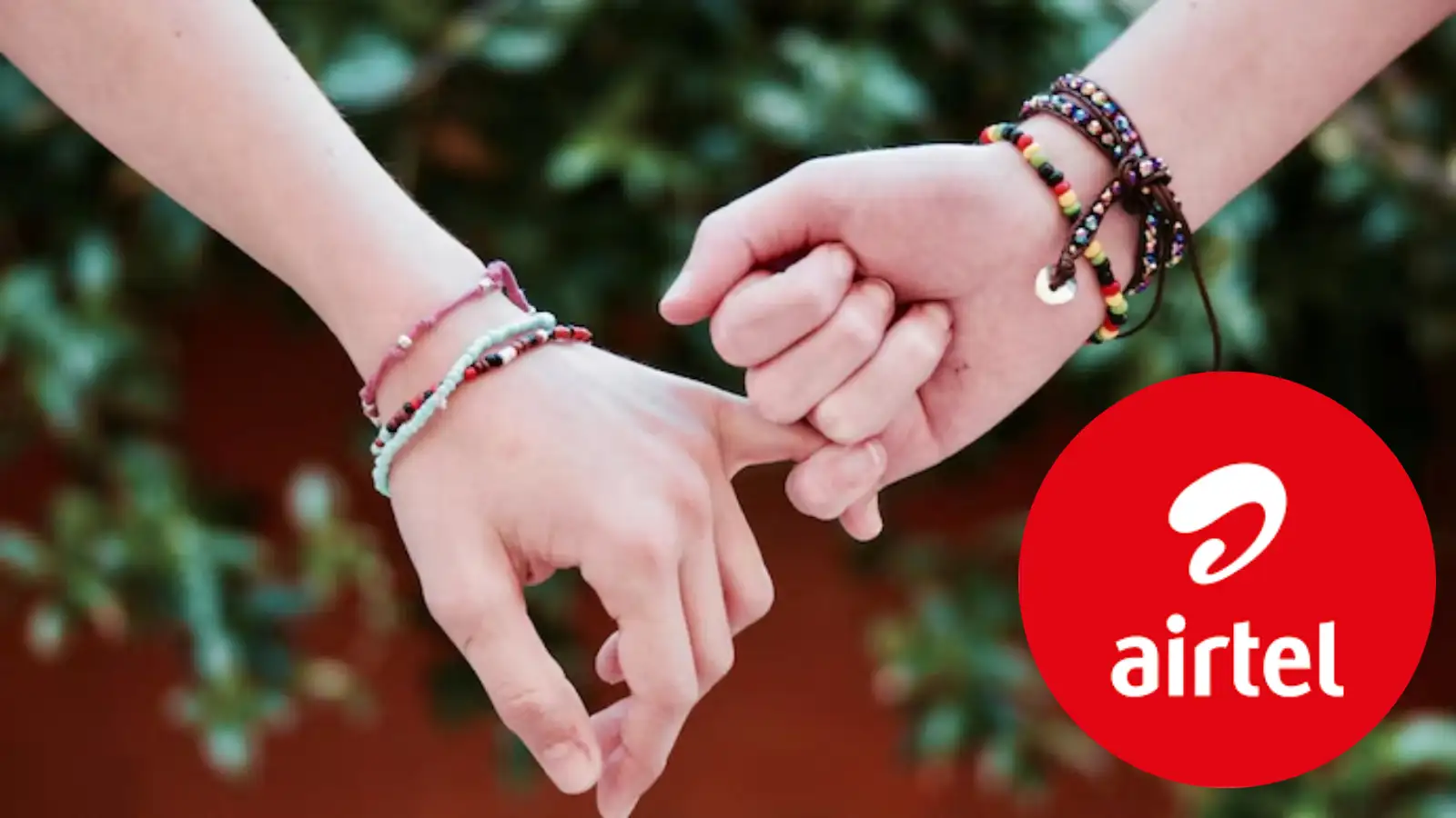 Friendship Day: दोस्तों को भेजें डिजिटल फ्रेंडशिप बैंड, Airtel संग मनाएं फ्रेंडशिप डे, समझें करना क्या होगा?