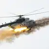 जैसलमेर के पोखरण में IAF का 'रोटर क्लैप-III' युद्धाभ्यास पूरा! रेगिस्तान में लड़ाकू विमानों कैसे साधे निशाने