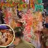 'पवित्र काम के लिए निकले हो, पुलिस साथ है', कांवड़ियों की भीड़ में दिल जीत रहा मुजफ्फरनगर SSP का वीडियो