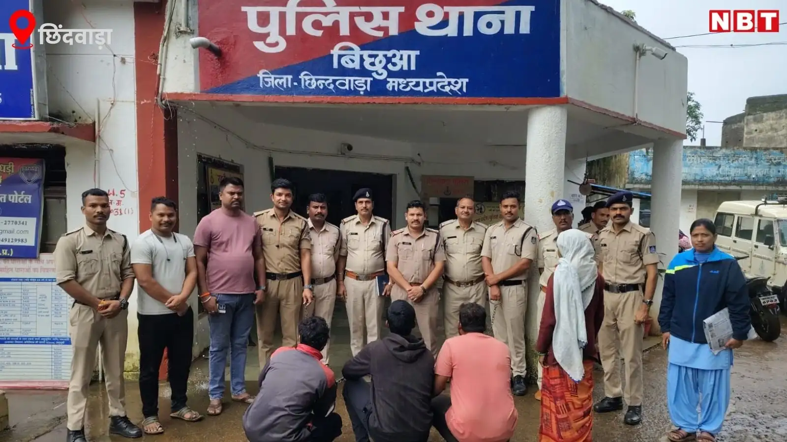मां के कमरे में प्रेमी को सोते देख भड़का बेटा, दोस्तों संग मिलकर की खौफनाक वारदात, बाइक से ले जाकर नदी में फेंका शव