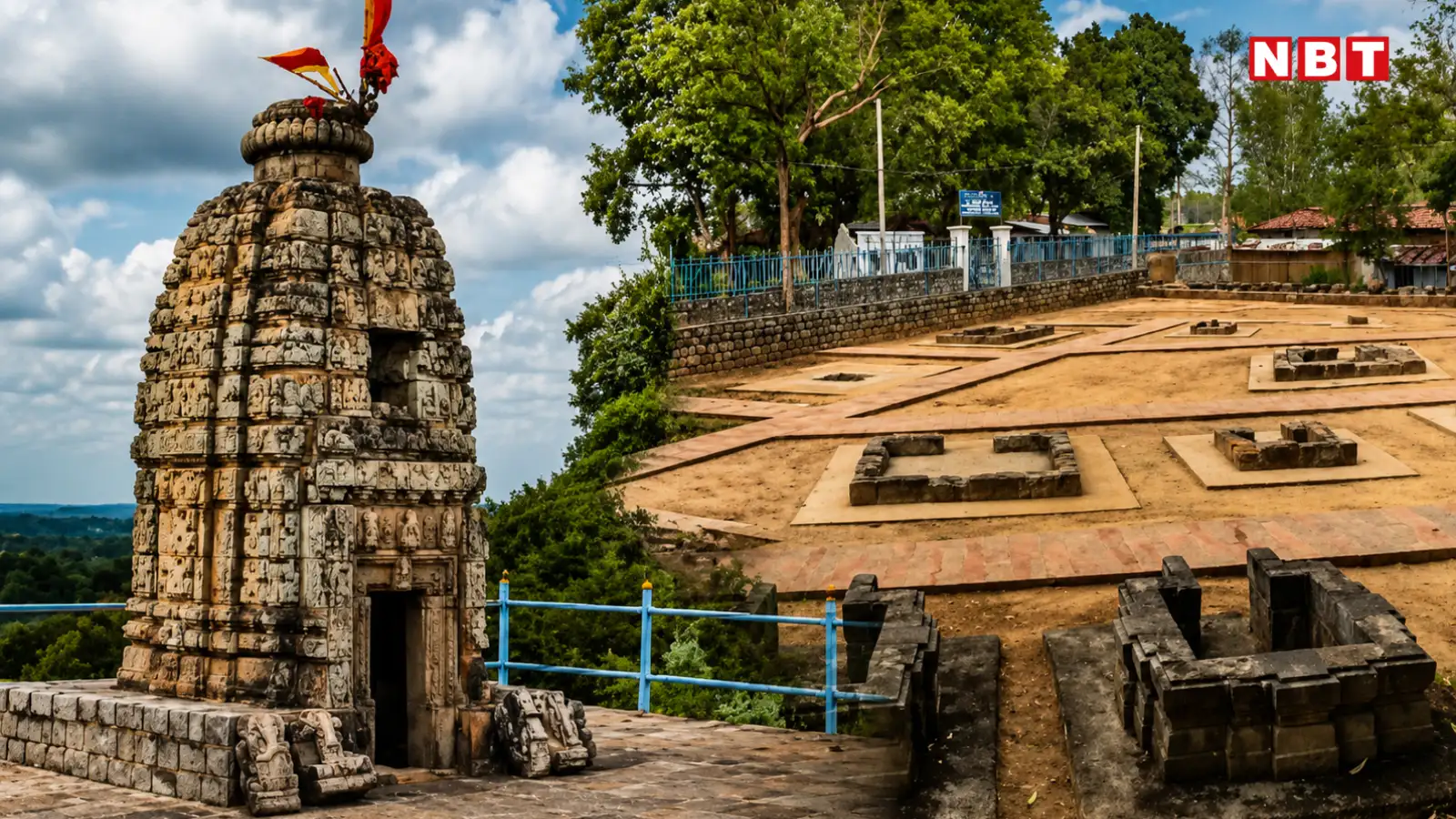 झारखंड में शैव परंपरा और जनजातीय आस्था का अनूठा मेल, प्राचीन मंदिरों-पुरातात्विक अवशेषों में छिपी सांस्कृतिक विरासत