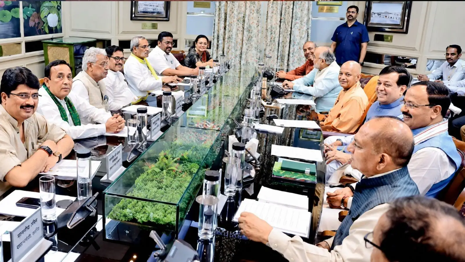 UP विधानमंडल का मॉनसून सत्र: सरकार उपलब्धियां गिनाने को तैयार, विपक्ष उठाएगा रामनगरी से रामपुर तक के सवाल