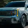 Kia की भारत में 2030 तक इलेक्ट्रिक और स्ट्रॉन्ग हाइब्रिड के साथ ही फैक्ट्री-फिटेड सीएनजी कारों की लगेगी भरमार