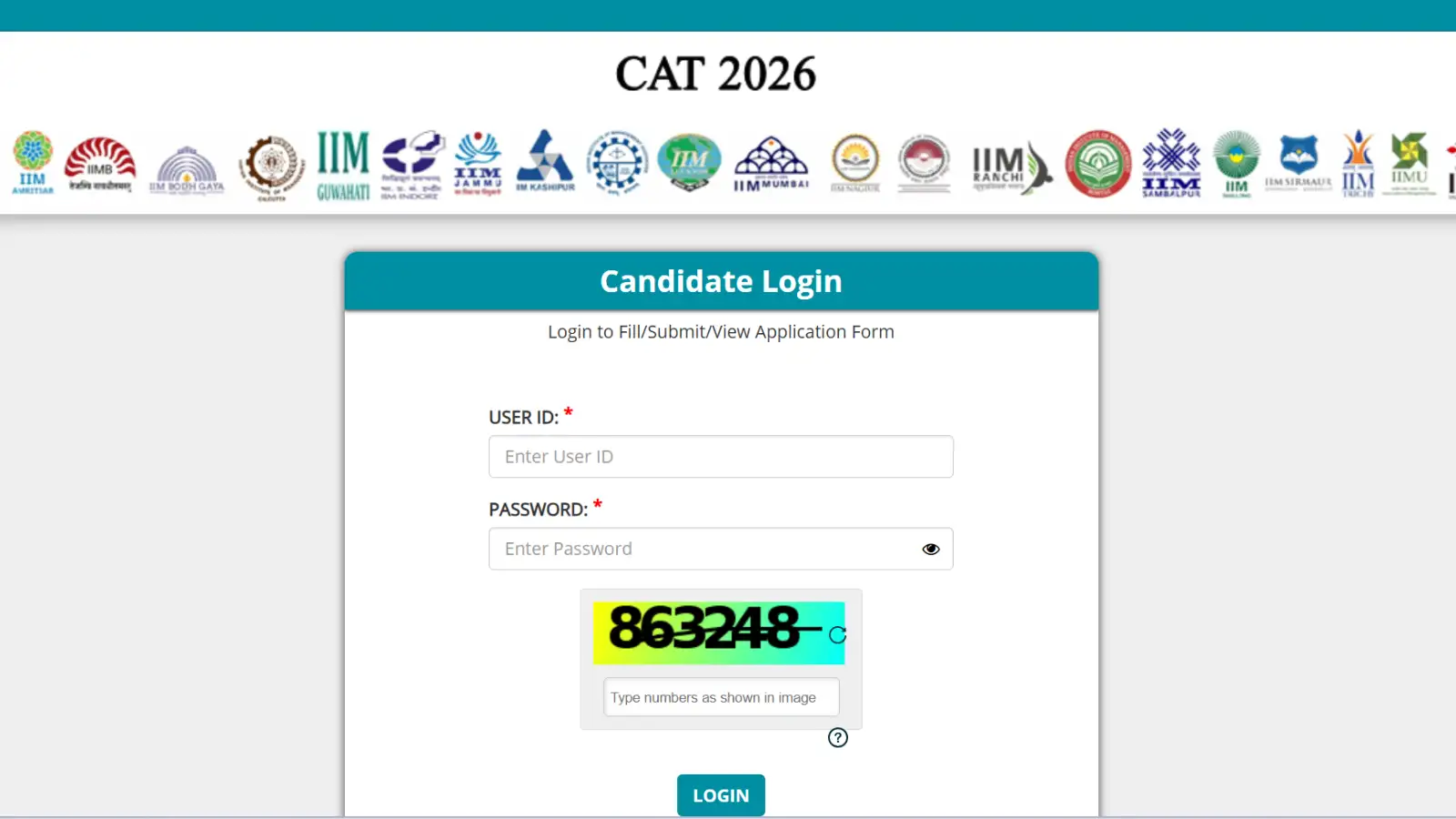 CAT 2026: आईआईएम कैट फॉर्म में फोटो को लेकर न करें ये गलती, वरना नहीं दे पाएंगे एग्जाम! नोट करें जरूरी बातें