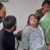 सुजीत सिन्हा एनकाउंटरः सास ने उठाए सवाल, कहा-जेल से बाहर नहीं आना चाहता था, फिर भागने की कोशिश क्यों करता?