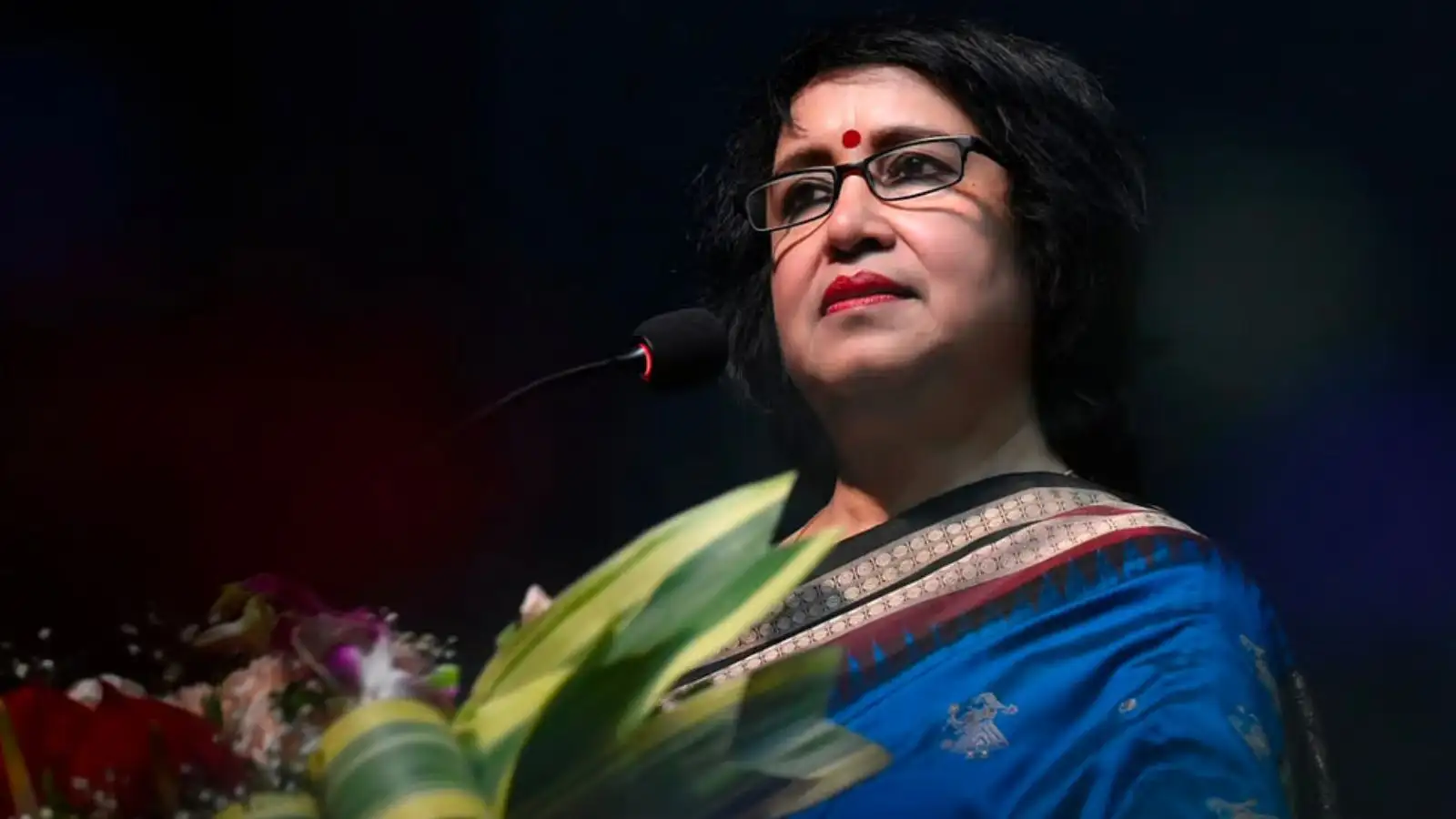 मदरसों को खत्म कर बना दें सेक्युलर स्कूल, पाकिस्तान-बांग्लादेश और भारत में लागू हो यूसीसी, तस्लीमा नसरीन का बड़ा बयान