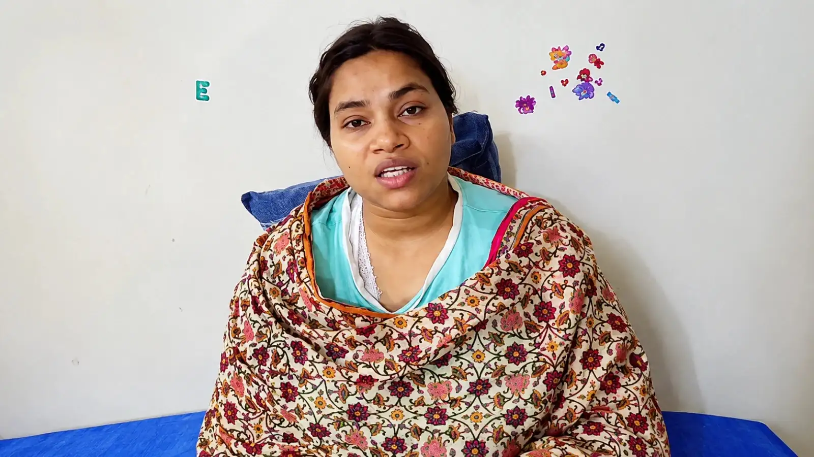 'VIP मूवमेंट बंद हो, नहीं तो होगा आंदोलन ' जयपुर में खौलते पानी से झुलसी रेशु गुप्ता का अल्टीमेटम,जानें