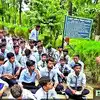अब शाहजहांपुर में GEN Z और GEN Alpha ने खोला मार्चा