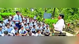 अब शाहजहांपुर में GEN Z और GEN Alpha ने खोला मार्चा अब शाहजहांपुर में GEN Z और GEN Alpha ने खोला मार्चा