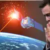 रूस का Starlink-विरोधी हथियार Volna Kupol Garant तैयार