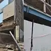 गाजियाबाद: मोरटा में अवैध निर्माण सील, लोहियानगर में चला बुलडोजर, विरोध के बीच GDA का एक्‍शन