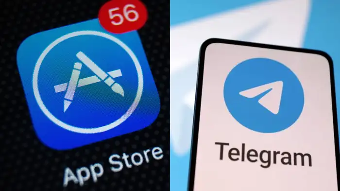 Telegram Telegram