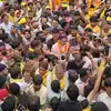 प्रशांत किशोर की डुगडुगी: भाजपा परिवार जागते रहो! सावधान रहो! रात अंधेरी है