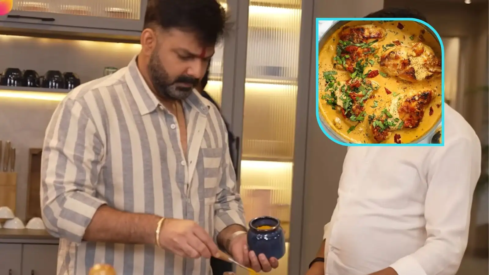 'सावन में चिकन, कैसे सनातनी हैं?', पवन सिंह का मस्तमौला अंदाज देख फैंस ने झिड़का- कम से कम 1 महीने रुक जाते