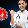 Staff Nurse Jobs 2026: नेशनल हेल्थ मिशन के लिए आई स्टाफ नर्स की 2204 वैकेंसी, कोई फीस नहीं