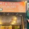 Success Story: 10 दिन की कश्मीर ट्रिप ने बदल दी जिंदगी, तमिलनाडु की सिंधु ने श्रीनगर में शुरू किया डोसा बिजनेस