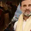 एट्टाप्पा का विश्वासघात: सरदार को धोखा देकर अंग्रेजों के हवाले किया, एक शब्द के चक्कर में बुरे फंसे राहुल गांधी