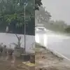 नेपाल का पानी और बिहार में अलर्ट, पटना समेत कई जिलों में मानसून हुआ मेहरबान, जानिए मौसम का हाल