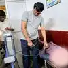 पापा से स्‍कूटी दिलाने की जिद कर रही थी, नहीं मिली तो फांसी के फंदे से लटक गई 14 साल की बेटी