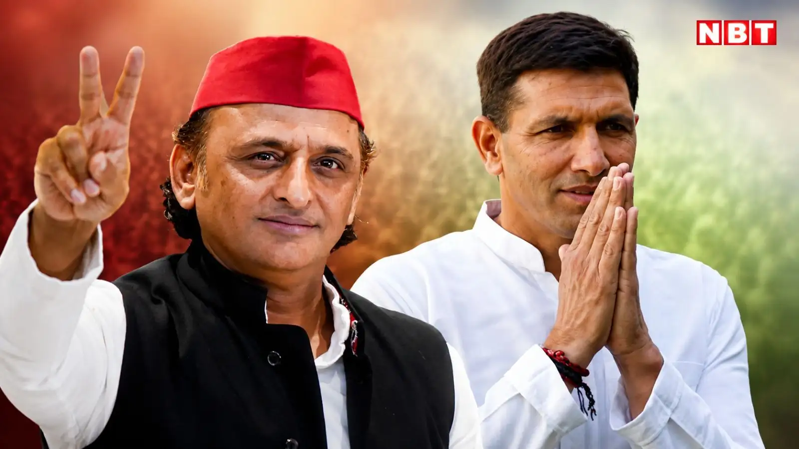 दतिया उपचुनाव: अखिलेश यादव के एक कॉल ने बदल दिया खेल, जीतू पटवारी ने दिया जीत का क्रेडिट