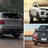 फॉर्च्यूनर और ग्लॉस्टर को टक्कर देने आ रही Kia Sorento, 4 सितंबर को होगी लॉन्च, मिलेंगे हाइब्रिड और डीजल के ऑप्शन