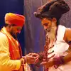 'सत्य और धर्म की हुई जीत', बृजभूषण शरण सिंह के बेदाग बरी होने पर बोले सद्गुरु रितेश्वर महाराज