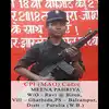 मीना की AK-47 से थर-थर कांपता था जंगल, CRPF के जांबाज जवानों ने धर दबोचा