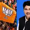 बांकीपुर और दतिया में भाजपा की हार के बाद यूपी में सियासी हलचल, मऊ में पुराने नेता भरत सिंह बागी, बसपा का थामेंगे दामन