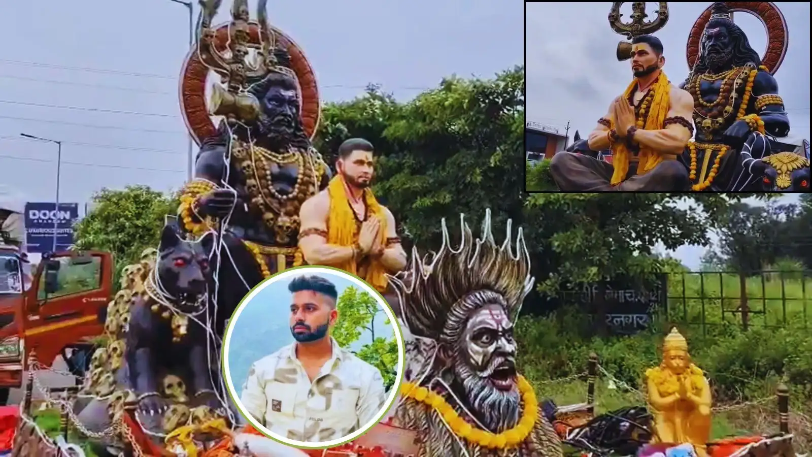 कौन थे तरुण खटीक? इंसाफ के लिए परिवार ने उठाई कांवड़, दिल्ली में होली के दिन मुस्लिमों ने की थी हत्या