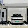 Hyundai EV: हुंडई ला सकती है नई इलेक्ट्रिक SUV, वेन्यू जितनी होगी लंबाई, 450 KM की रेंज के साथ बजट प्राइस में करेगी एंट्री
