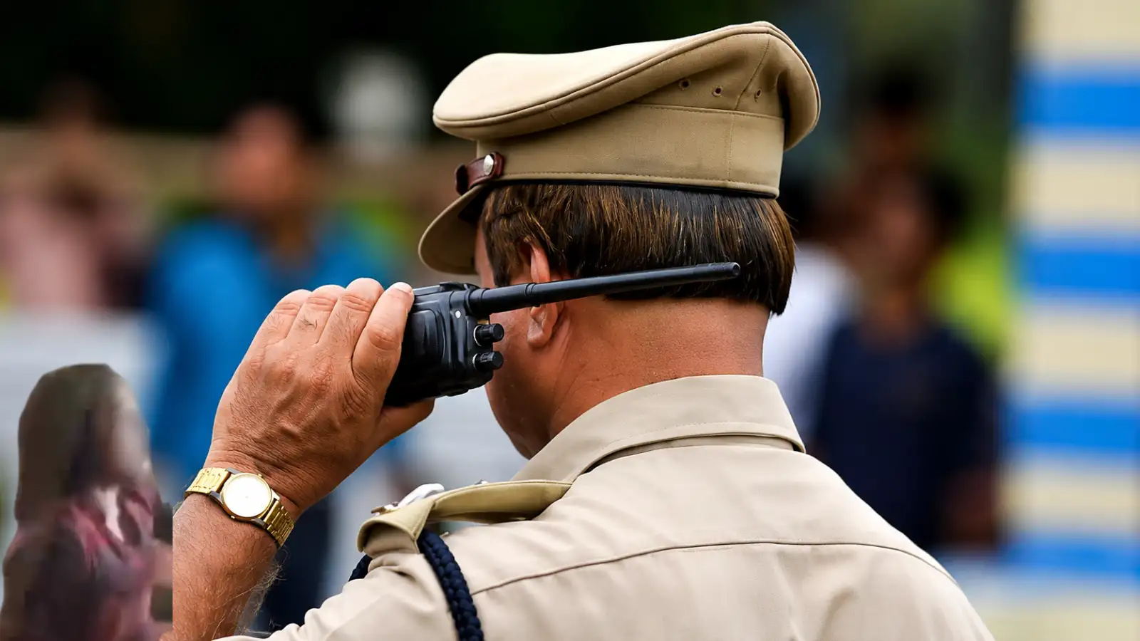 राजस्थान में महिला को नग्न कर बेहरमी से पीटने का वीडियो आया सामने, एक्शन मोड में पुलिस