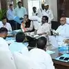 रांची में सर्वदलीय बैठक संपन्न, अब गुरुवार से झारखंड विधानसभा का मानसून सत्र, गूंजेगा छात्र आंदोलन का मुद्दा