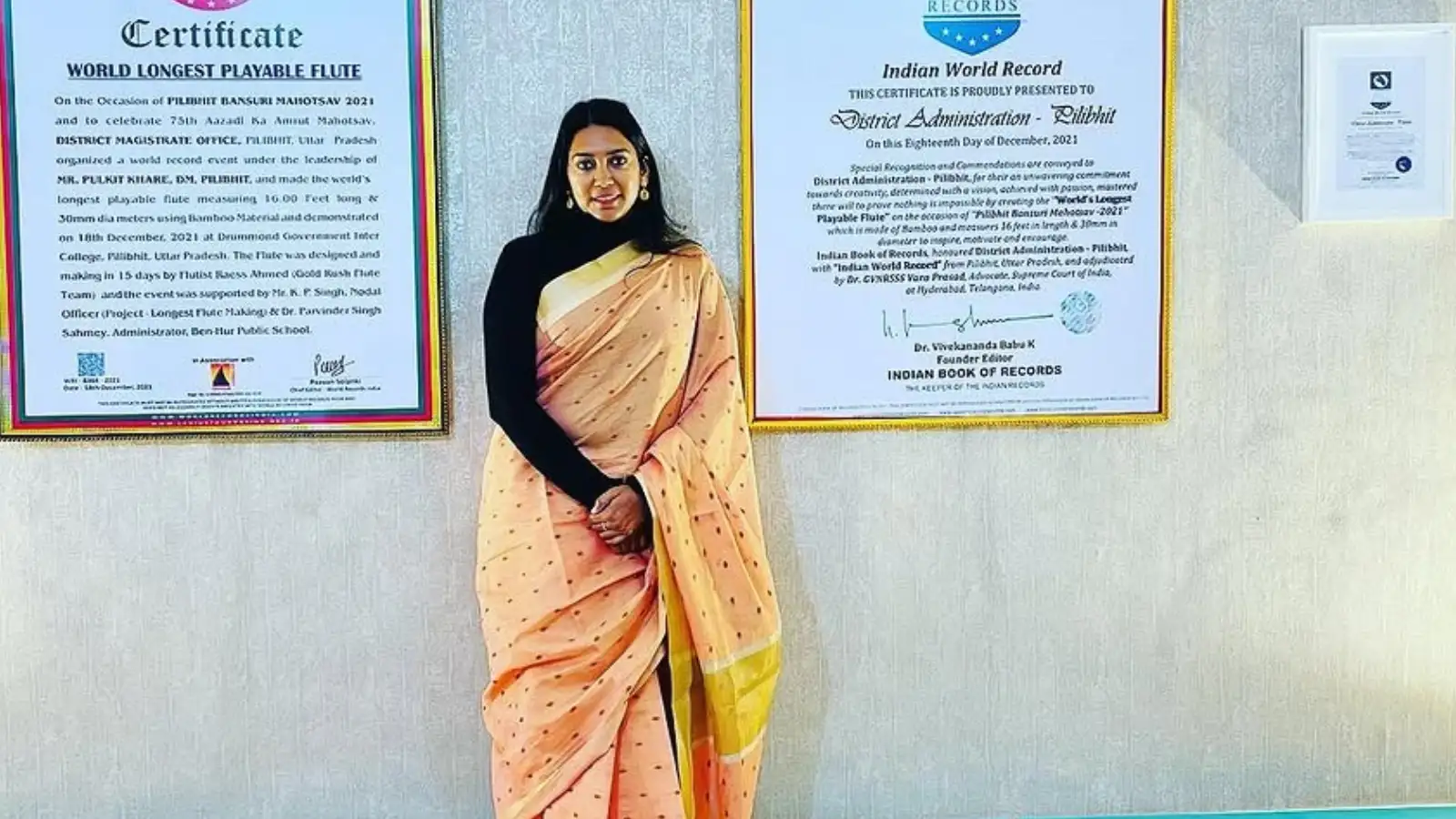 Success Story: 'शादी की उम्र है, अब पढ़कर क्या करोगी', जिस लड़की को मिलते थे ताने, उसने IAS बनकर बदल दी सोच