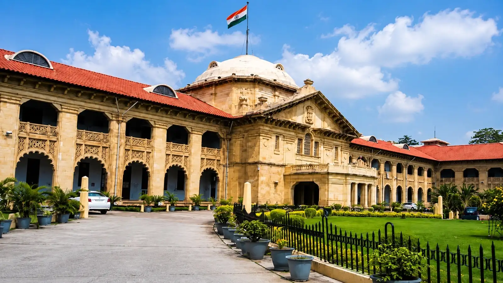 इलाहाबाद HC जांचेगा कि समय से क्यों नहीं करवाए जा सके पंचायत चुनाव, यूपी सरकार से तलब किया रिकॉर्ड