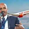 Air India New CEO