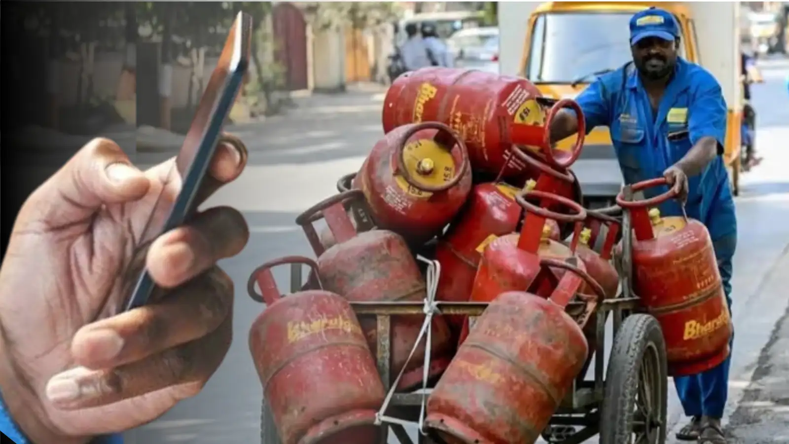 LPG e-KYC: 15 अगस्त के बाद बंद हो सकती है सिलेंडर की बुकिंग, समय रहते फोन से करें e-KYC, समझें 3 तरीके