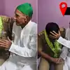 वर्दी में मौलवी के पैर छूने पर संभल के इंस्पेक्टर का ट्रांसफर? वीडियो का सच तो कुछ और ही निकला