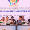 जयपुर में ब्रिक्स सम्मेलन की दस्तक, दुनियाभर के अर्थशास्त्री जुटे, जानिए पहले दिन क्या हुआ