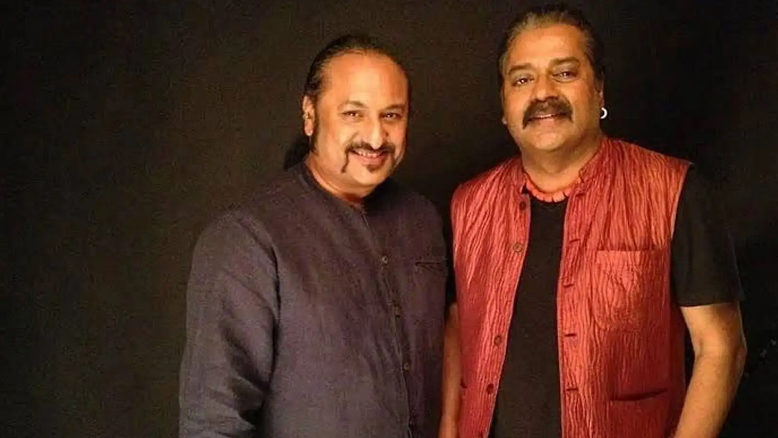 हरिहरन बोले- मेहंदी हसन साहब के कदमों में मैं गिर पड़ा, लेस्ली लुईस ने कहा-आशाजी पढ़ाई की नसीहत देने लगीं
